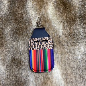 New Hand Sanitizer Holder